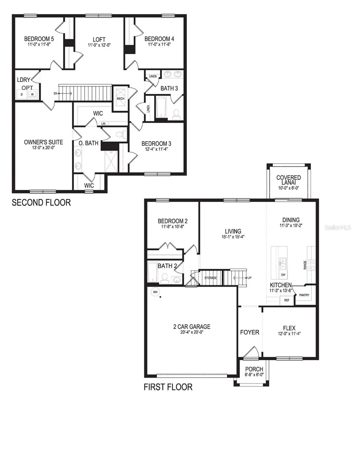 325 CHARLES DRIVE, Deland, FL 32724