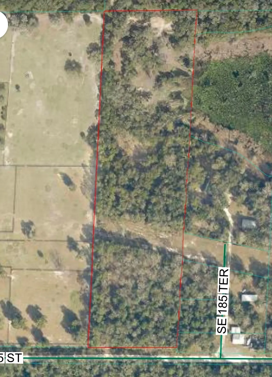 18545 SE 115TH STREET, Ocklawaha, FL 32179