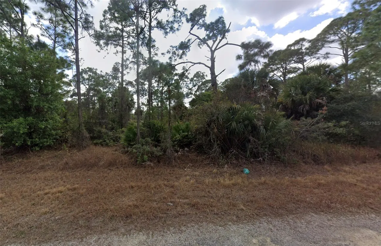 1026 BARCELONA STREET E, Lehigh Acres, FL 33974