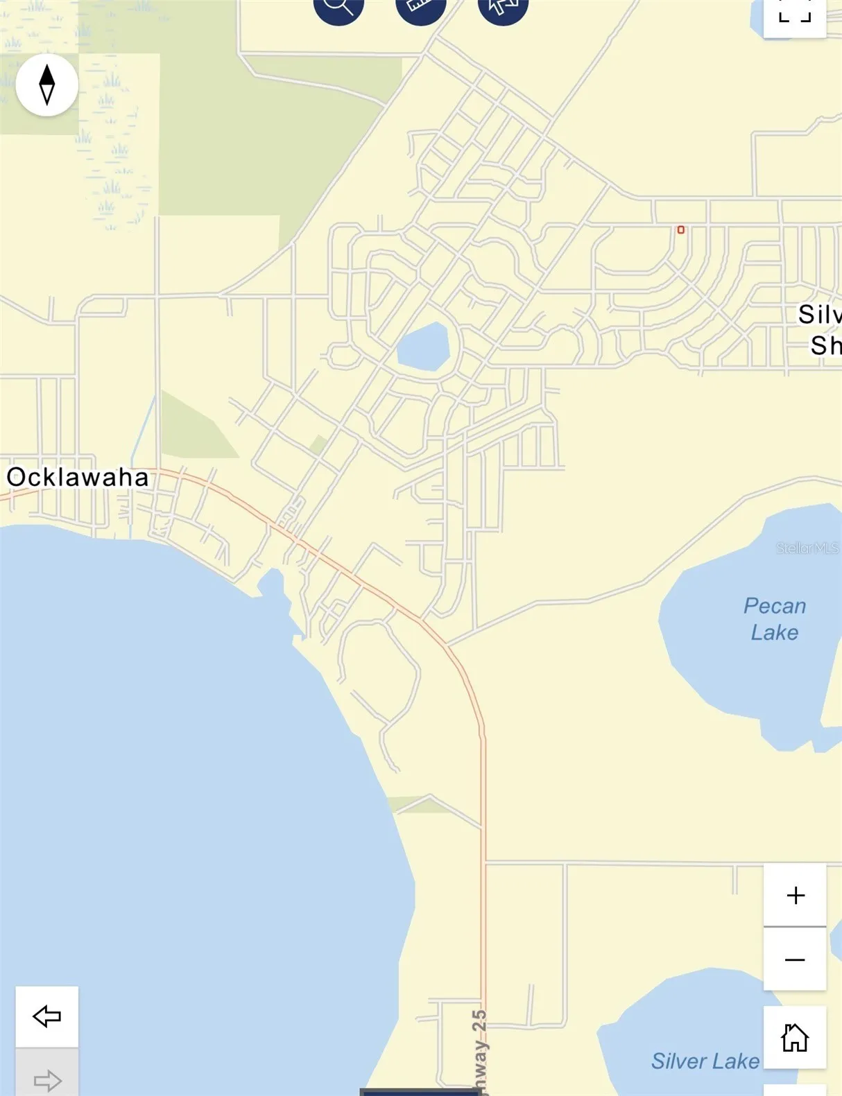 00 SE 115TH PLACE RD., Ocklawaha, FL 32179