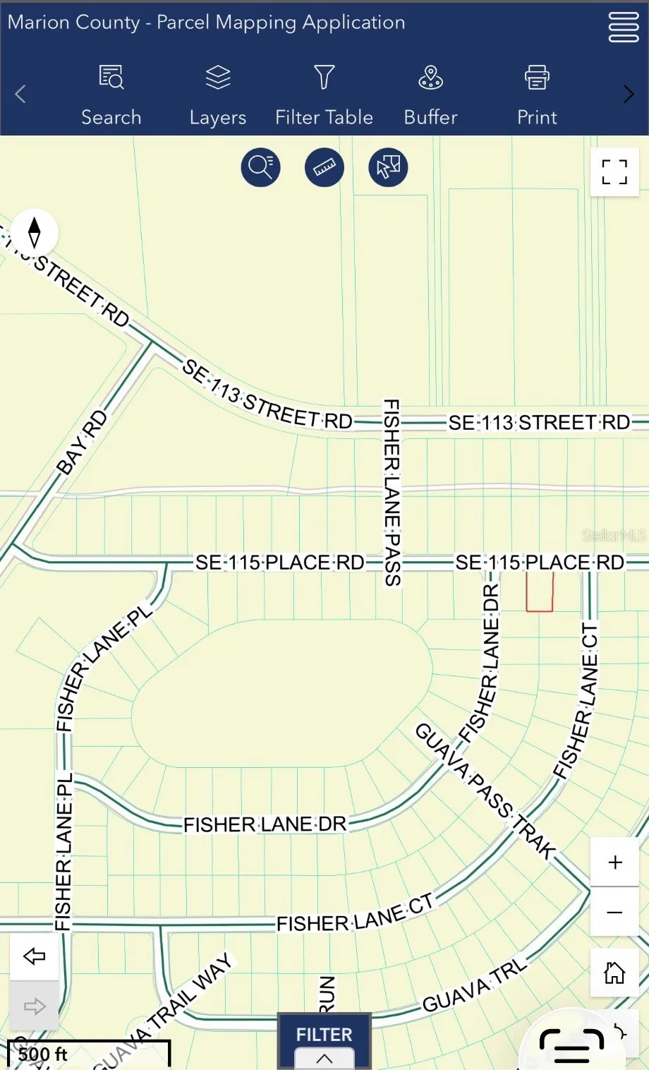 00 SE 115TH PLACE RD., Ocklawaha, FL 32179