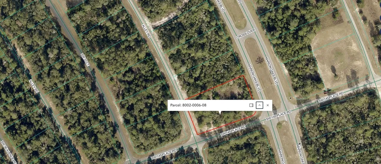 0 MARION OAKS BOULEVARD, Ocala, FL 34473