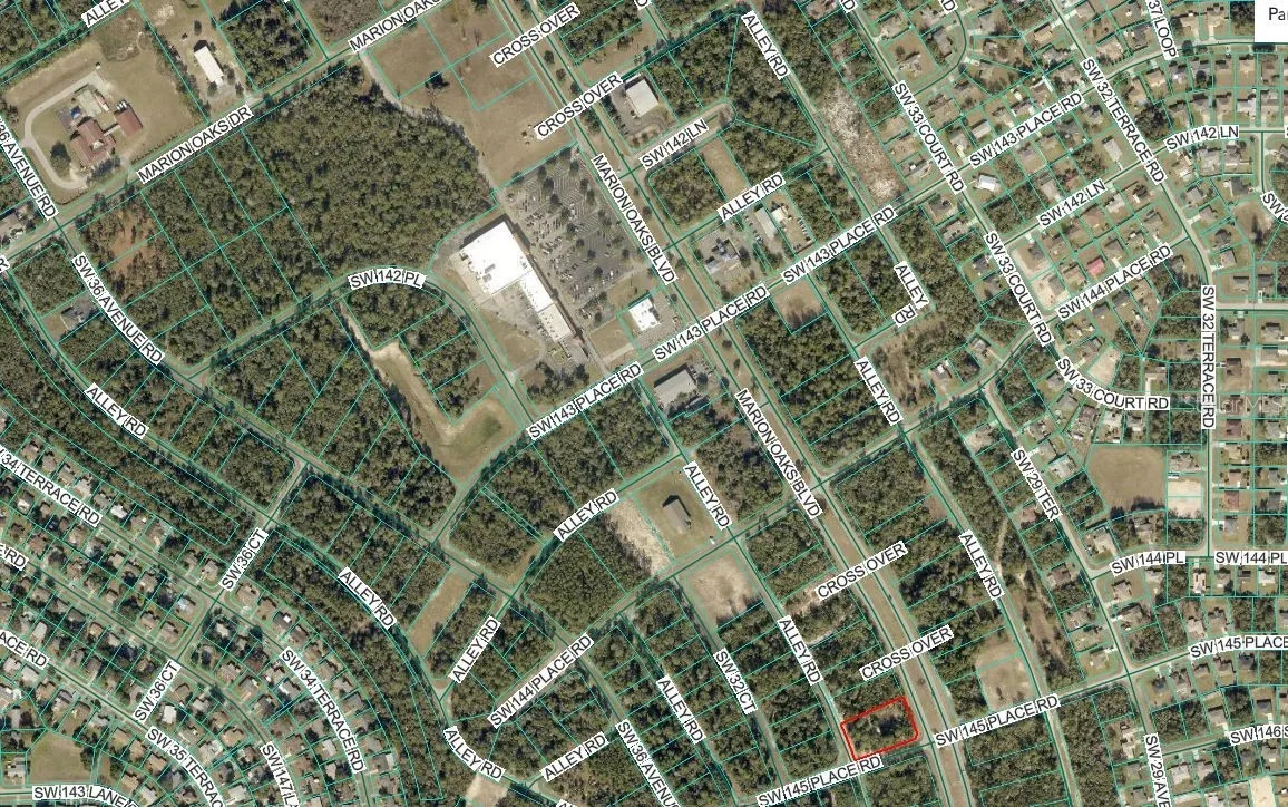 0 MARION OAKS BOULEVARD, Ocala, FL 34473