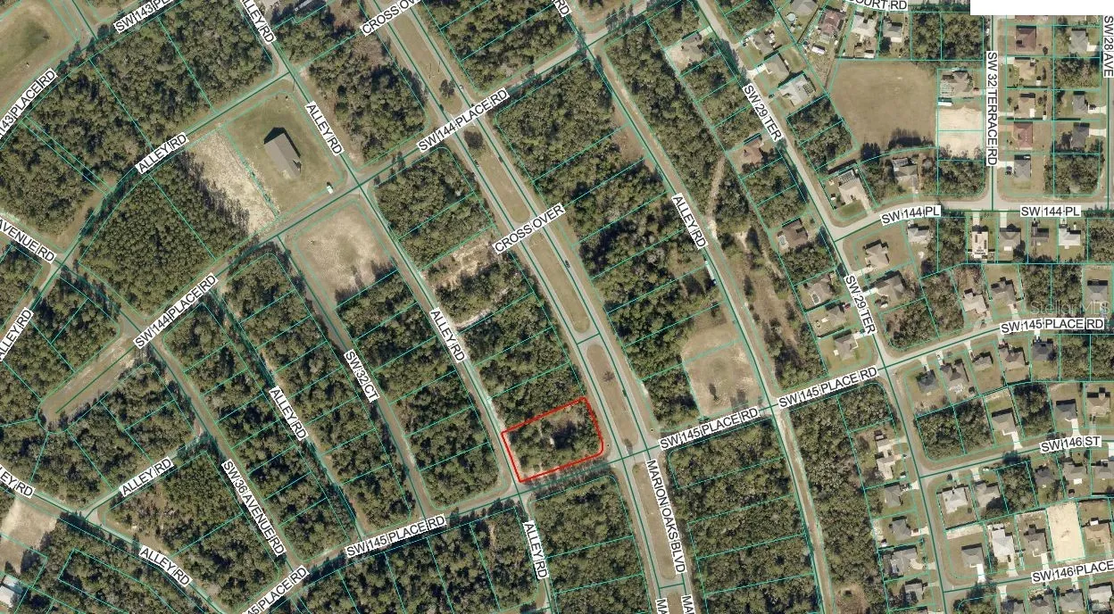 0 MARION OAKS BOULEVARD, Ocala, FL 34473