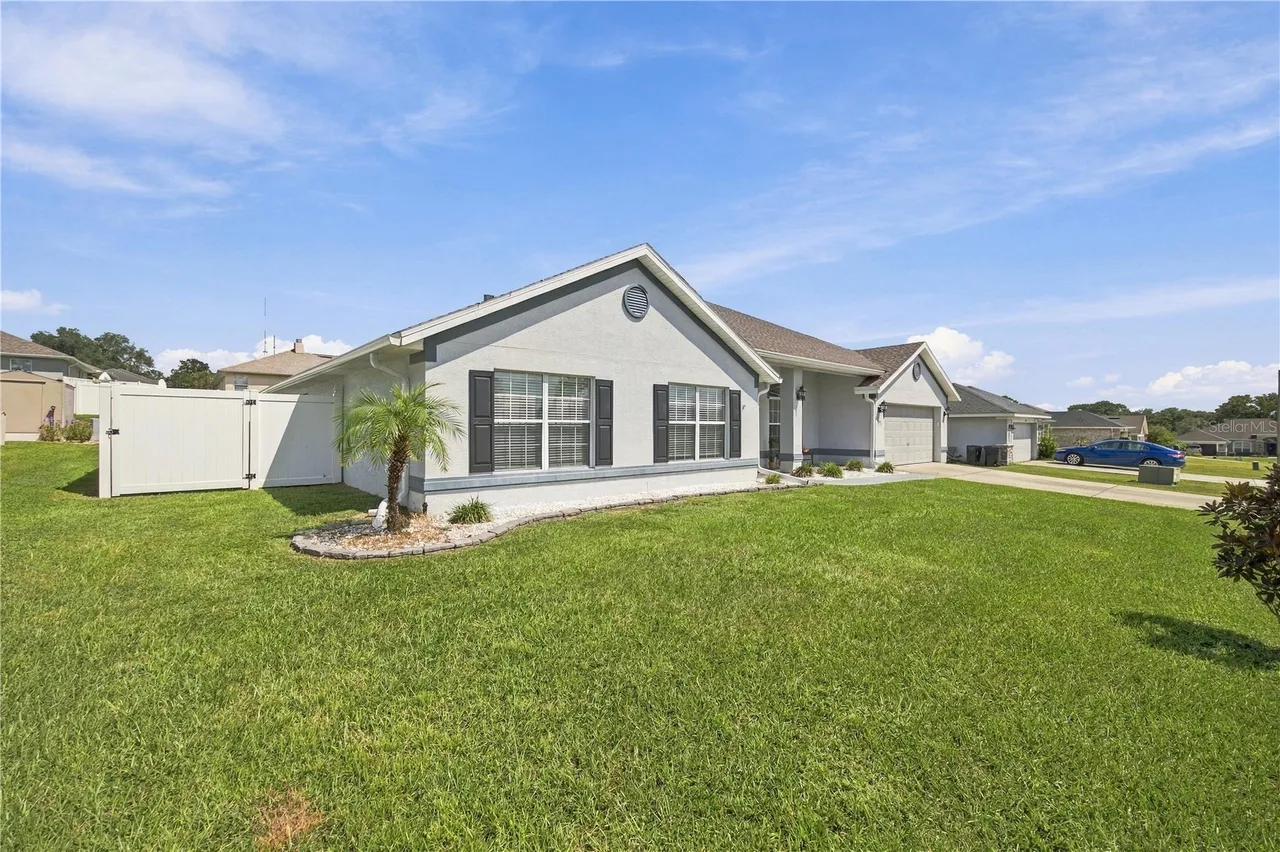 6875 SE 11TH PLACE, Ocala, FL 34472