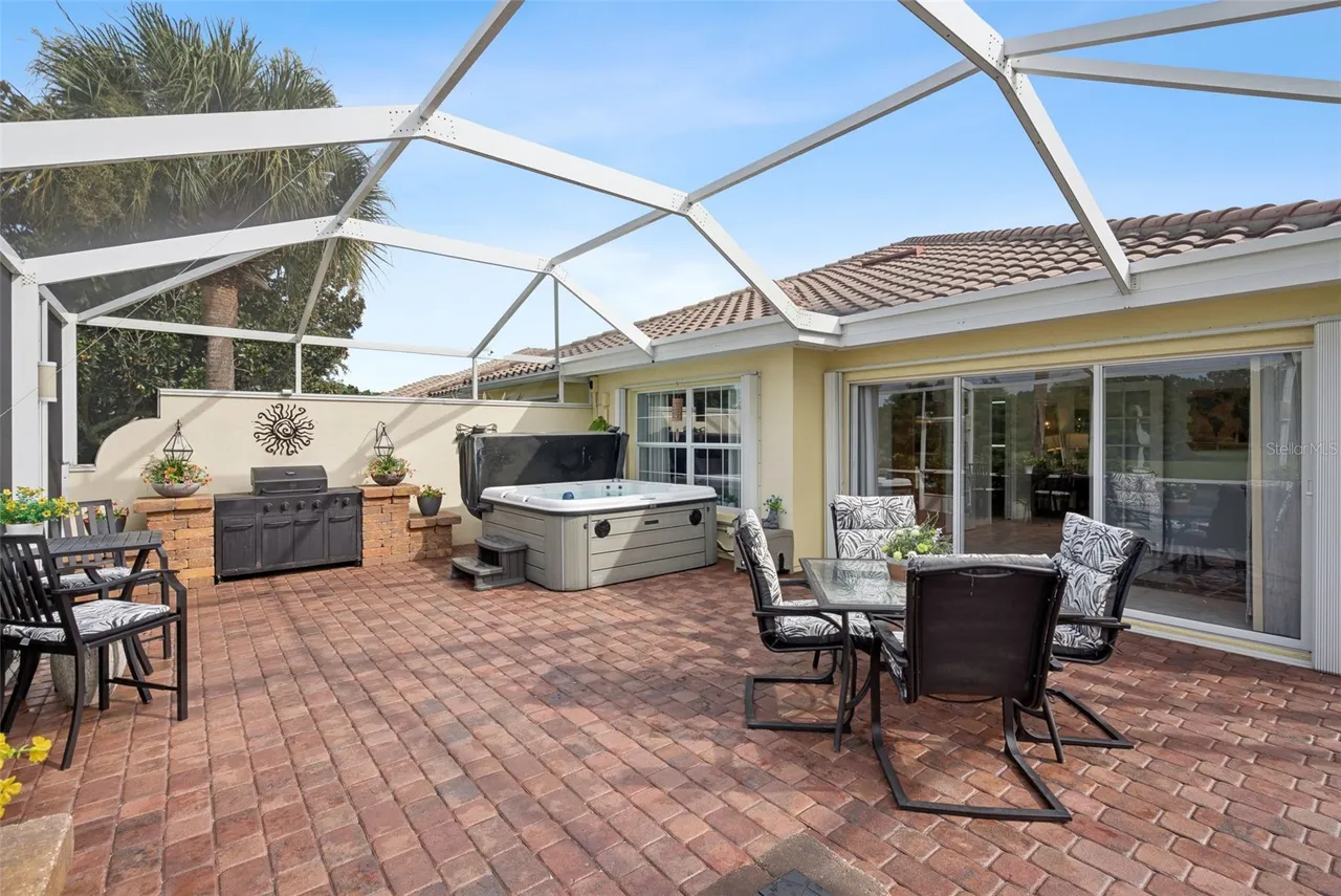 12004 KAJETAN LANE, Orlando, FL 32827