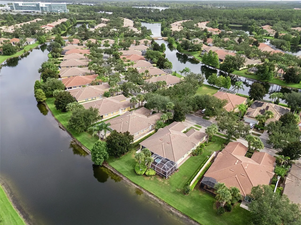 12004 KAJETAN LANE, Orlando, FL 32827