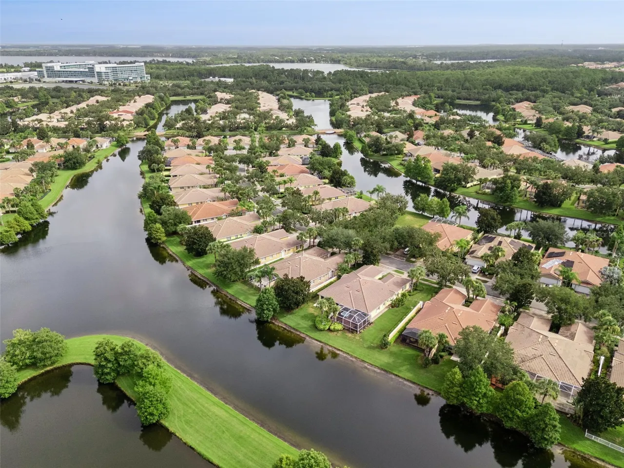 12004 KAJETAN LANE, Orlando, FL 32827