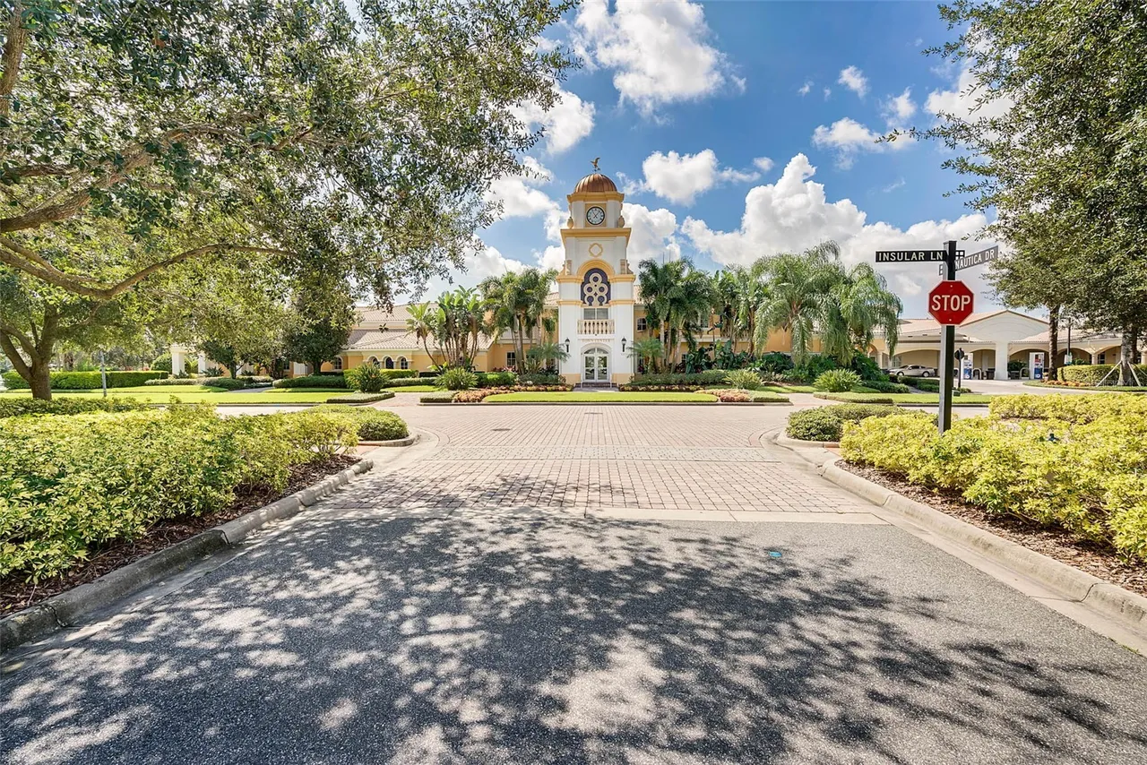 12004 KAJETAN LANE, Orlando, FL 32827
