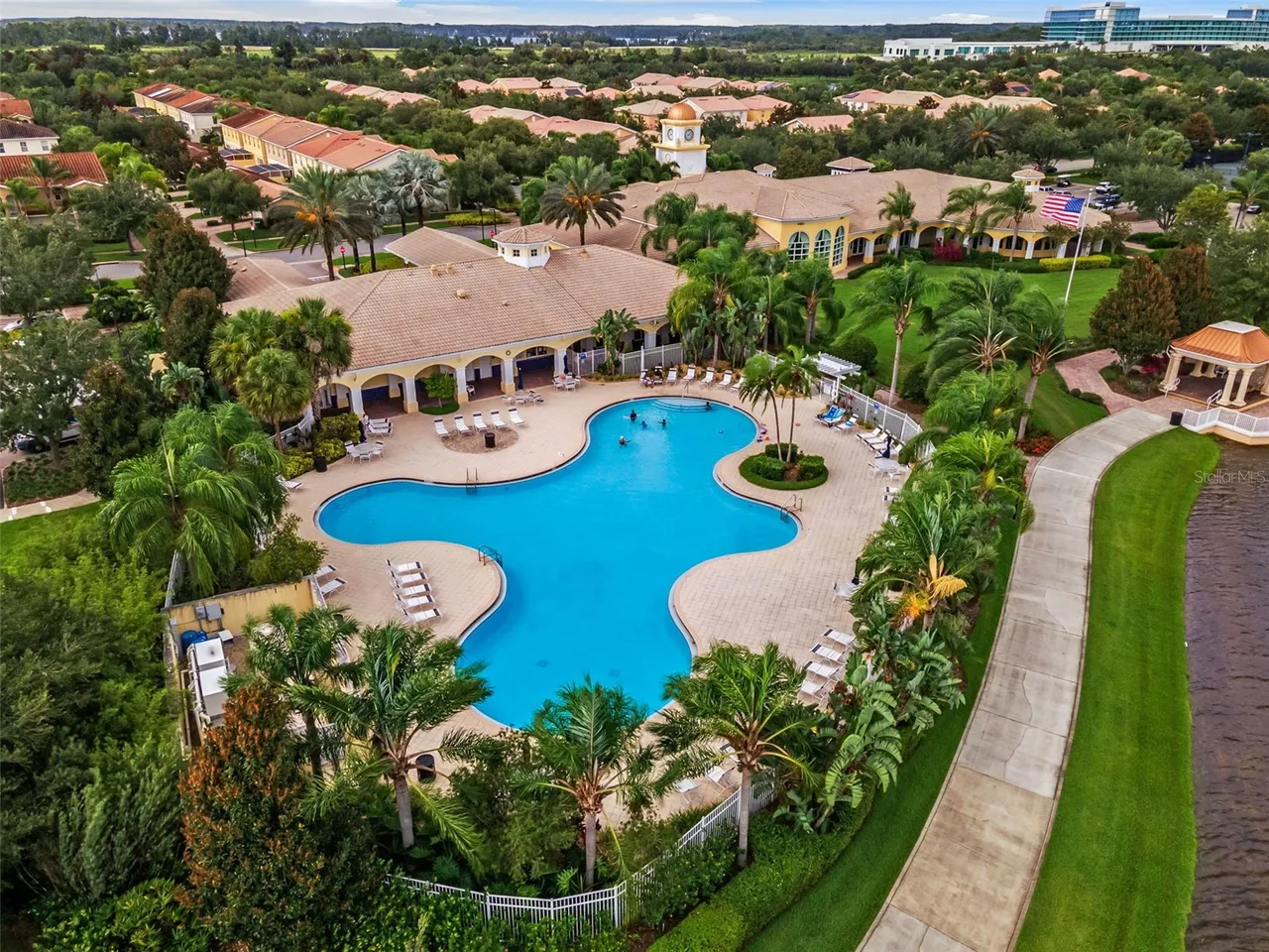 12004 KAJETAN LANE, Orlando, FL 32827