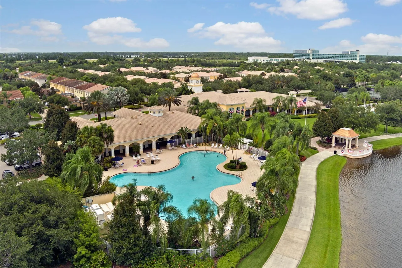 12004 KAJETAN LANE, Orlando, FL 32827