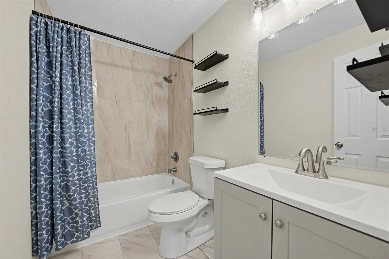 4169 GAITHER STREET, Orlando, FL 32811
