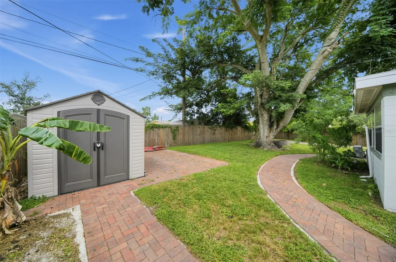 4169 GAITHER STREET, Orlando, FL 32811