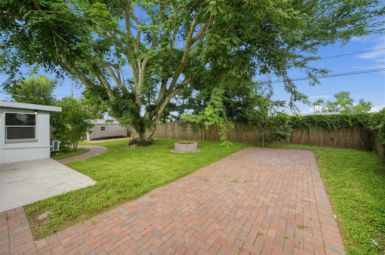 4169 GAITHER STREET, Orlando, FL 32811