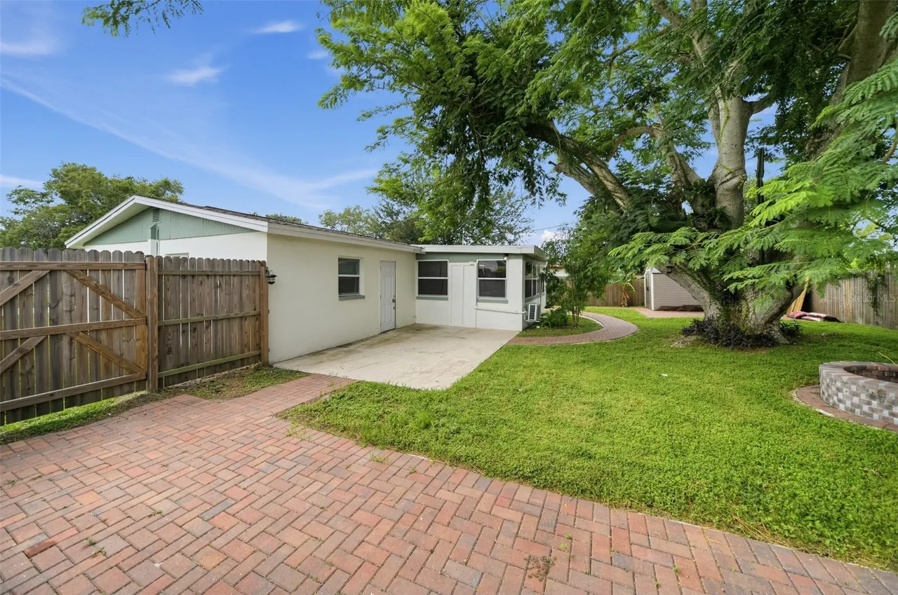 4169 GAITHER STREET, Orlando, FL 32811