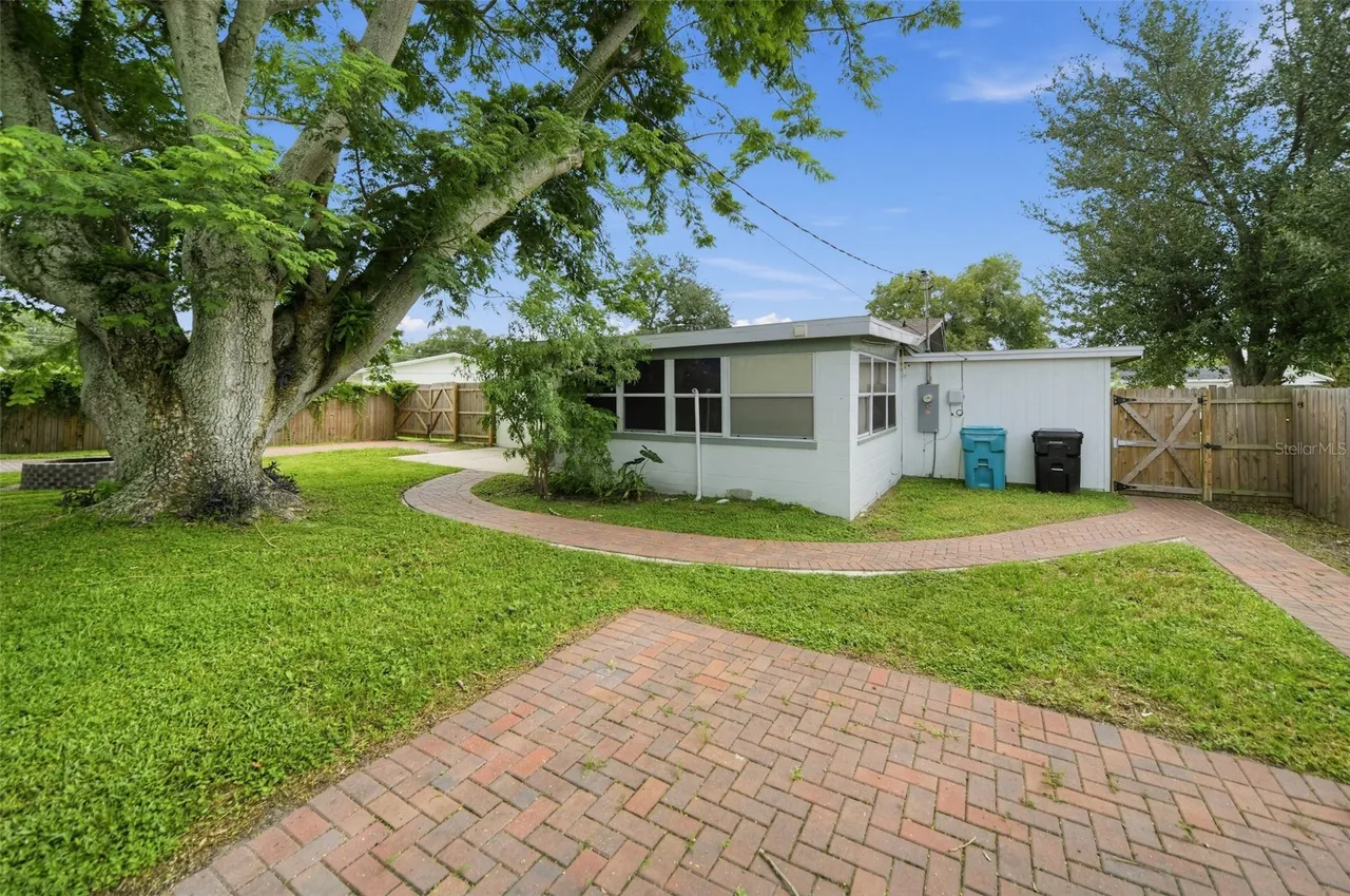 4169 GAITHER STREET, Orlando, FL 32811