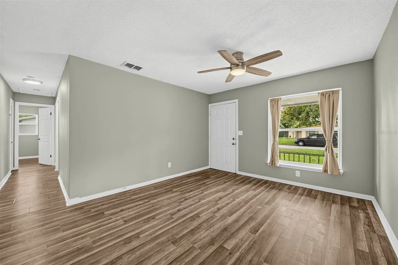 4169 GAITHER STREET, Orlando, FL 32811