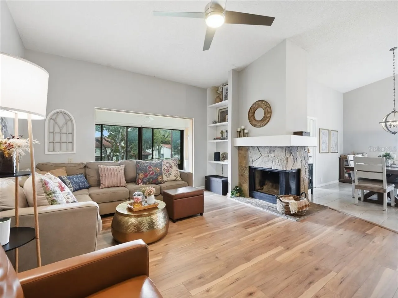 1816 LAKE CYPRESS DRIVE 1816, Safety Harbor, FL 34695