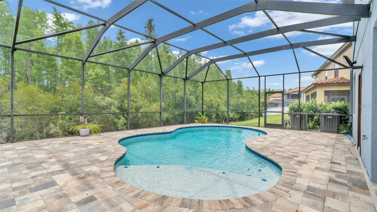 19265 UMBERLAND, Land O Lakes, FL 34638