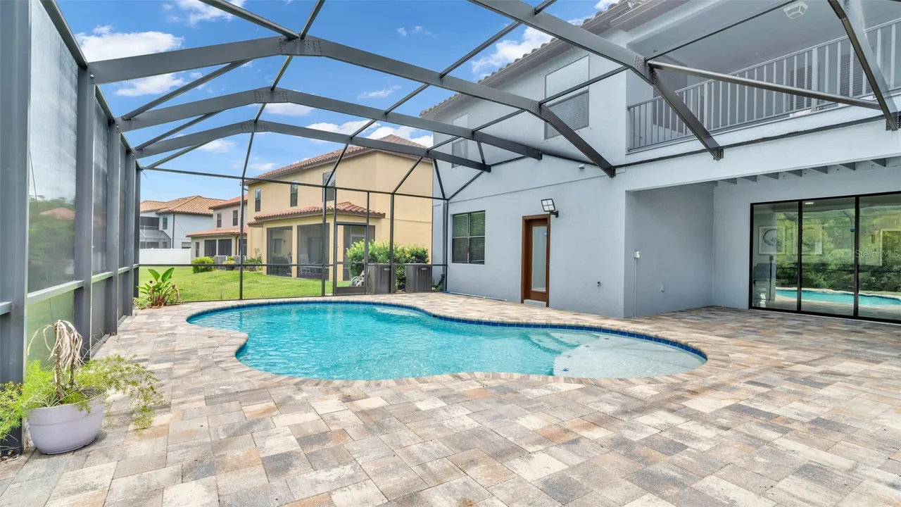 19265 UMBERLAND, Land O Lakes, FL 34638