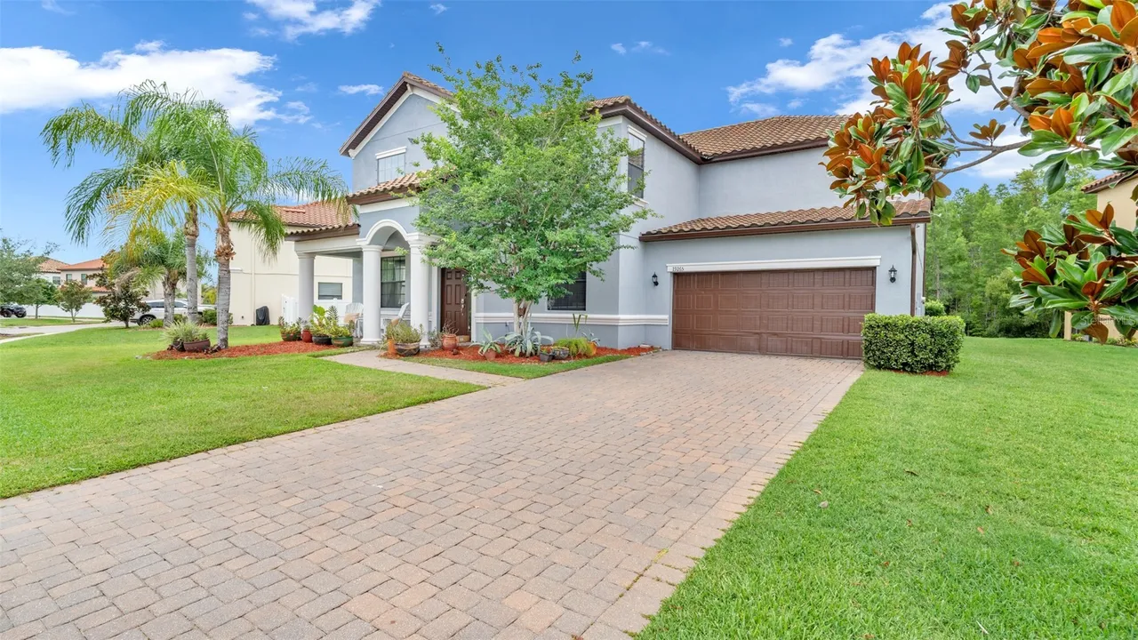 19265 UMBERLAND, Land O Lakes, FL 34638