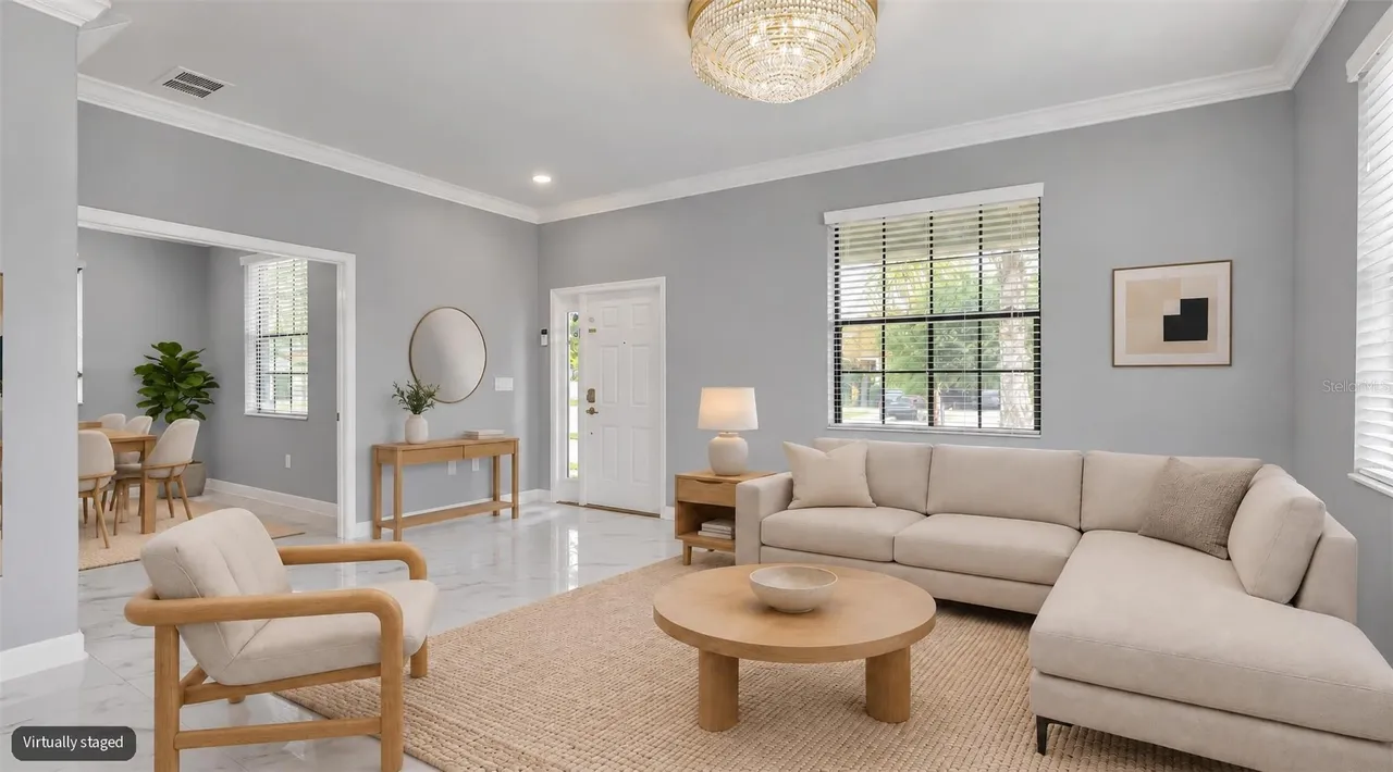 19265 UMBERLAND, Land O Lakes, FL 34638