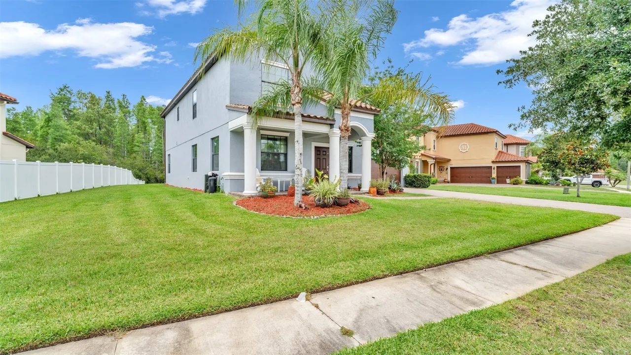 19265 UMBERLAND, Land O Lakes, FL 34638