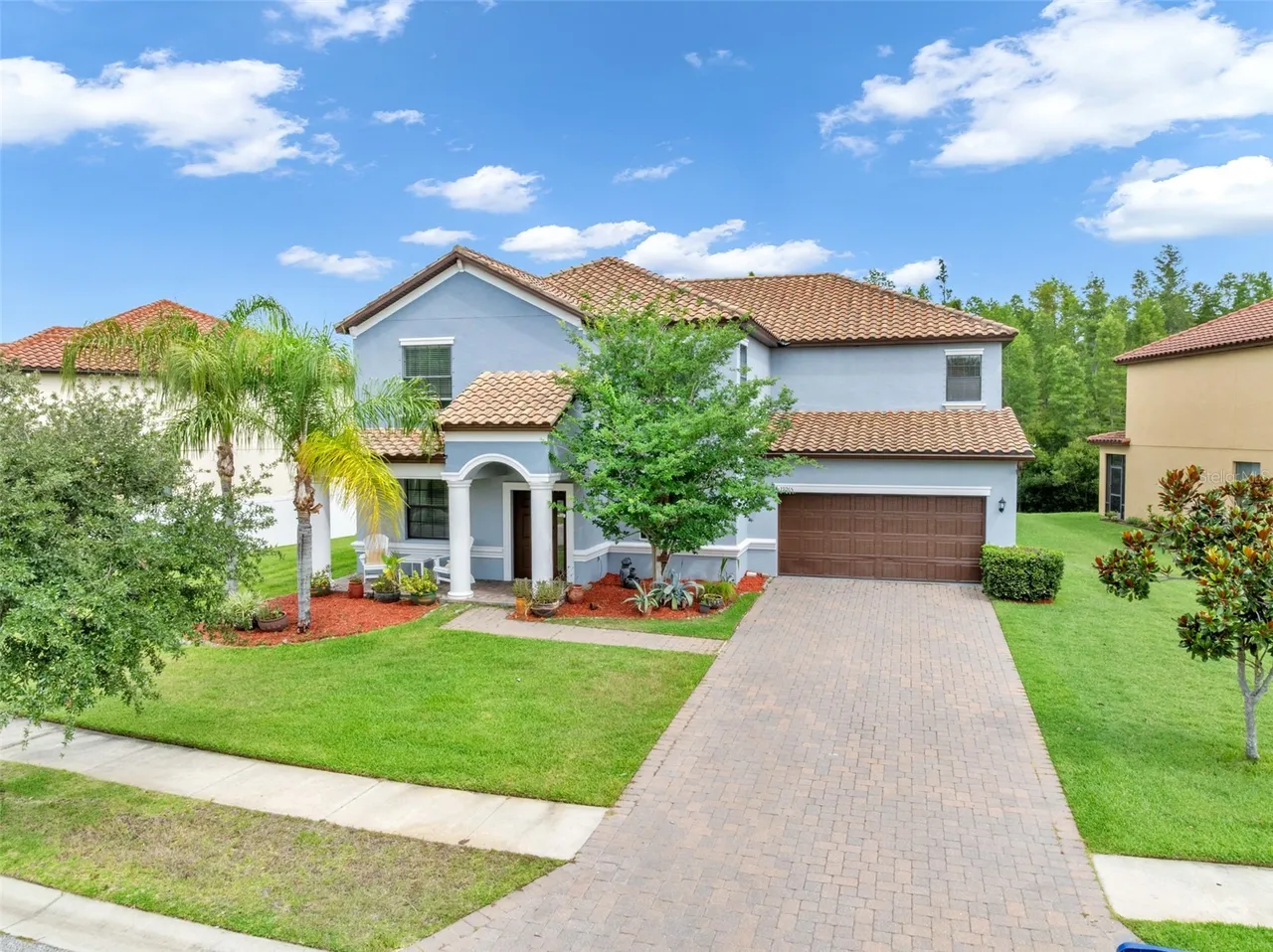 19265 UMBERLAND, Land O Lakes, FL 34638