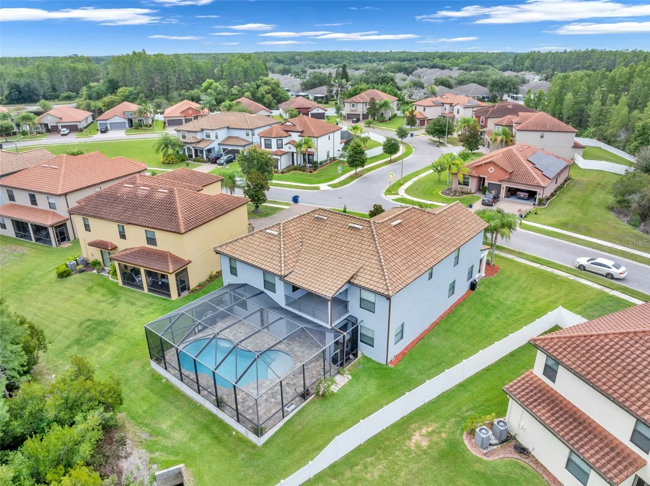 19265 UMBERLAND, Land O Lakes, FL 34638
