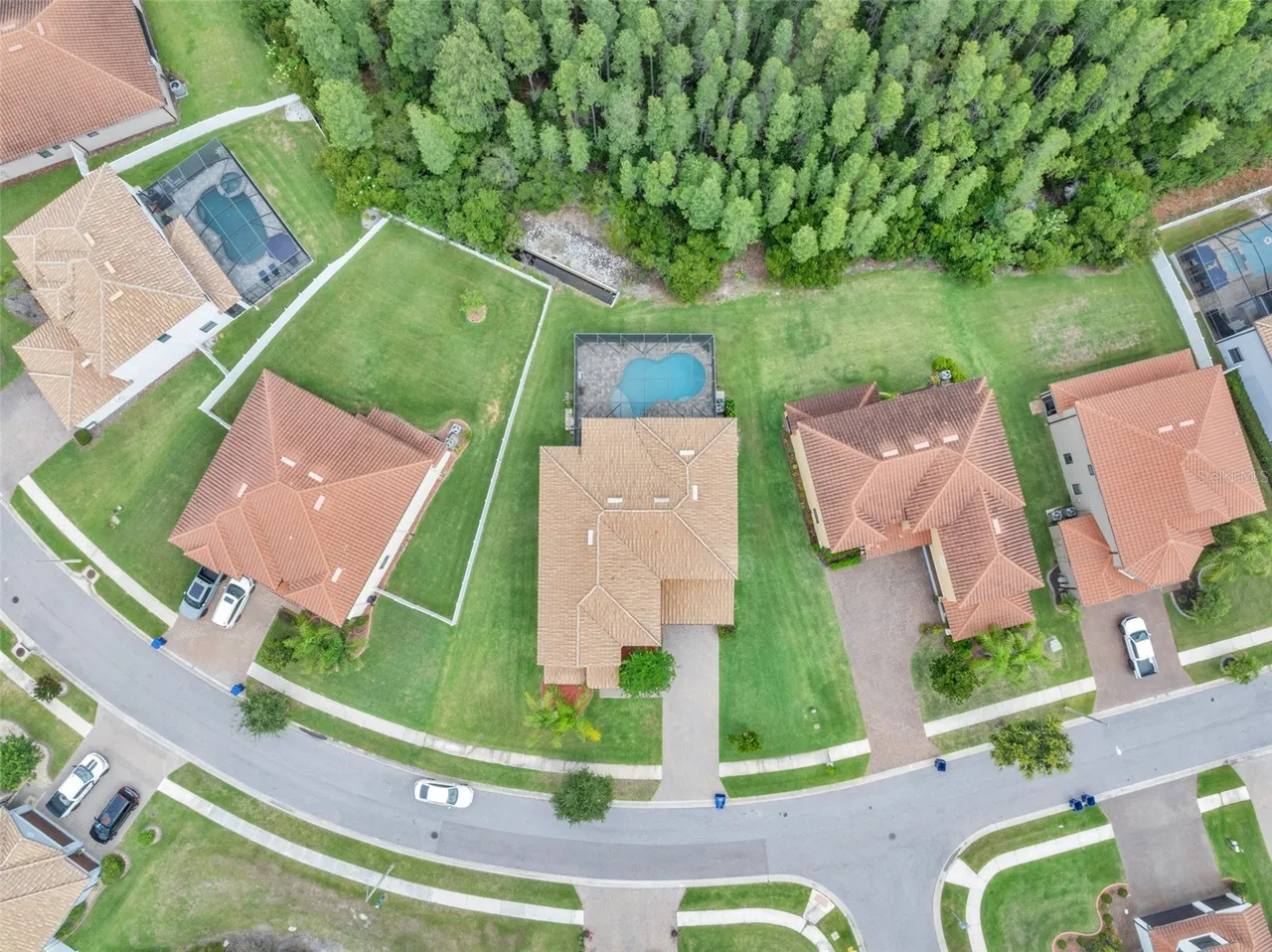 19265 UMBERLAND, Land O Lakes, FL 34638