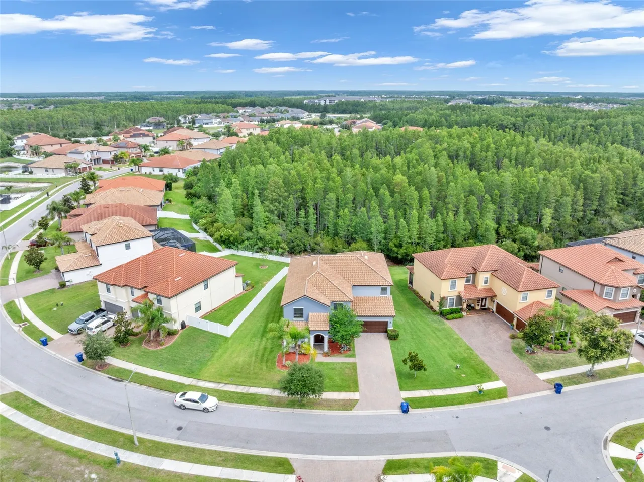 19265 UMBERLAND, Land O Lakes, FL 34638
