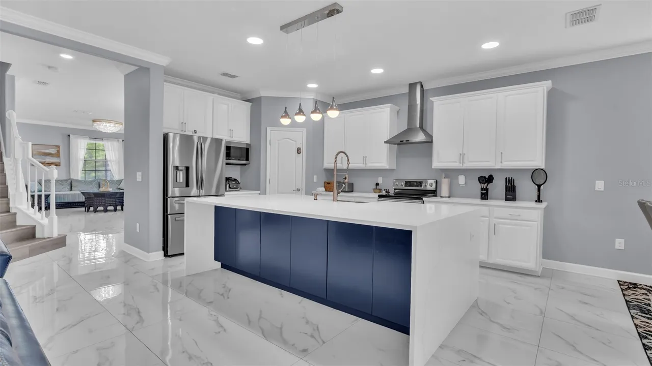 19265 UMBERLAND, Land O Lakes, FL 34638