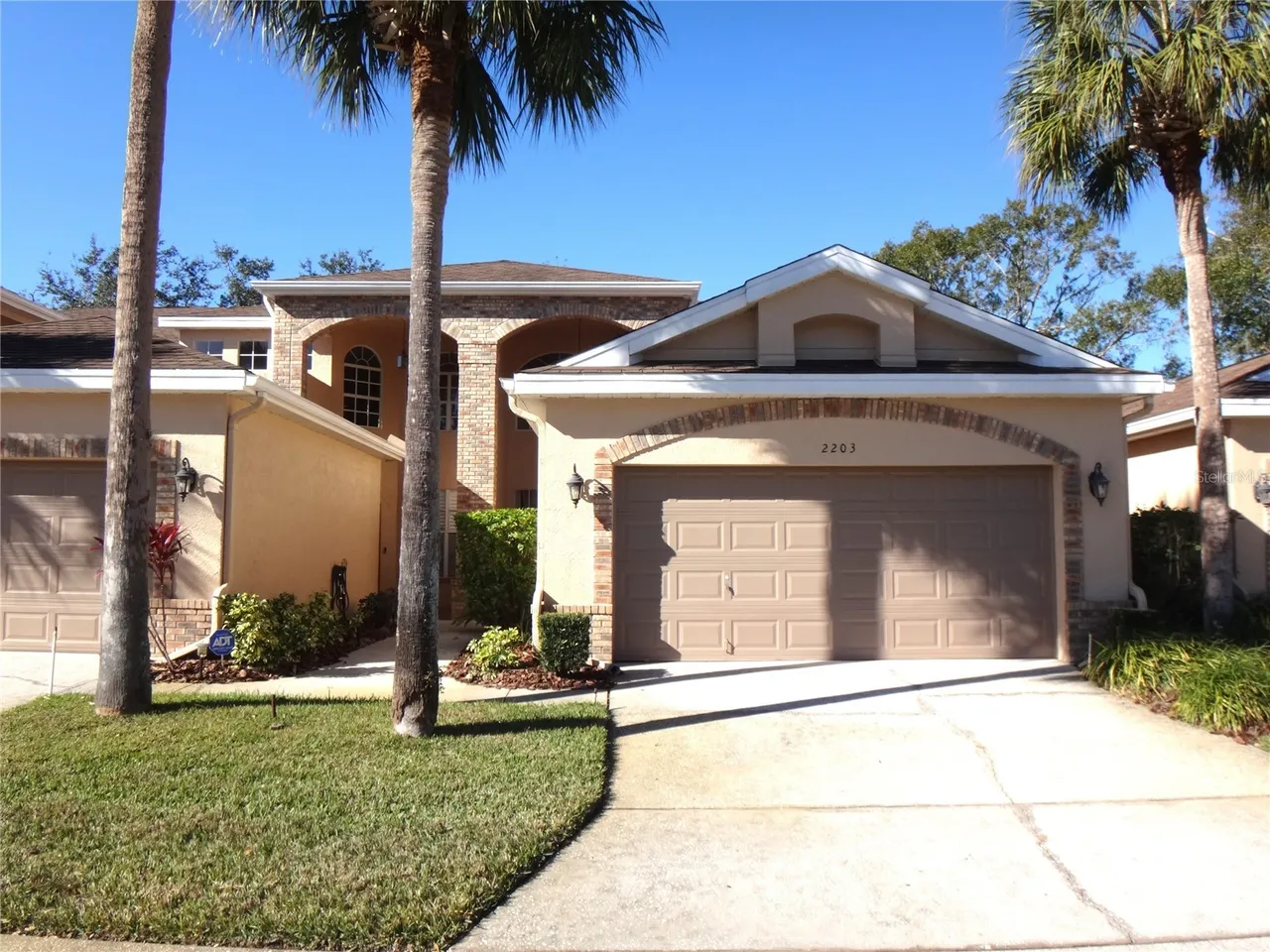 2203 PRESERVATION DRIVE 0, Plant City, FL 33566