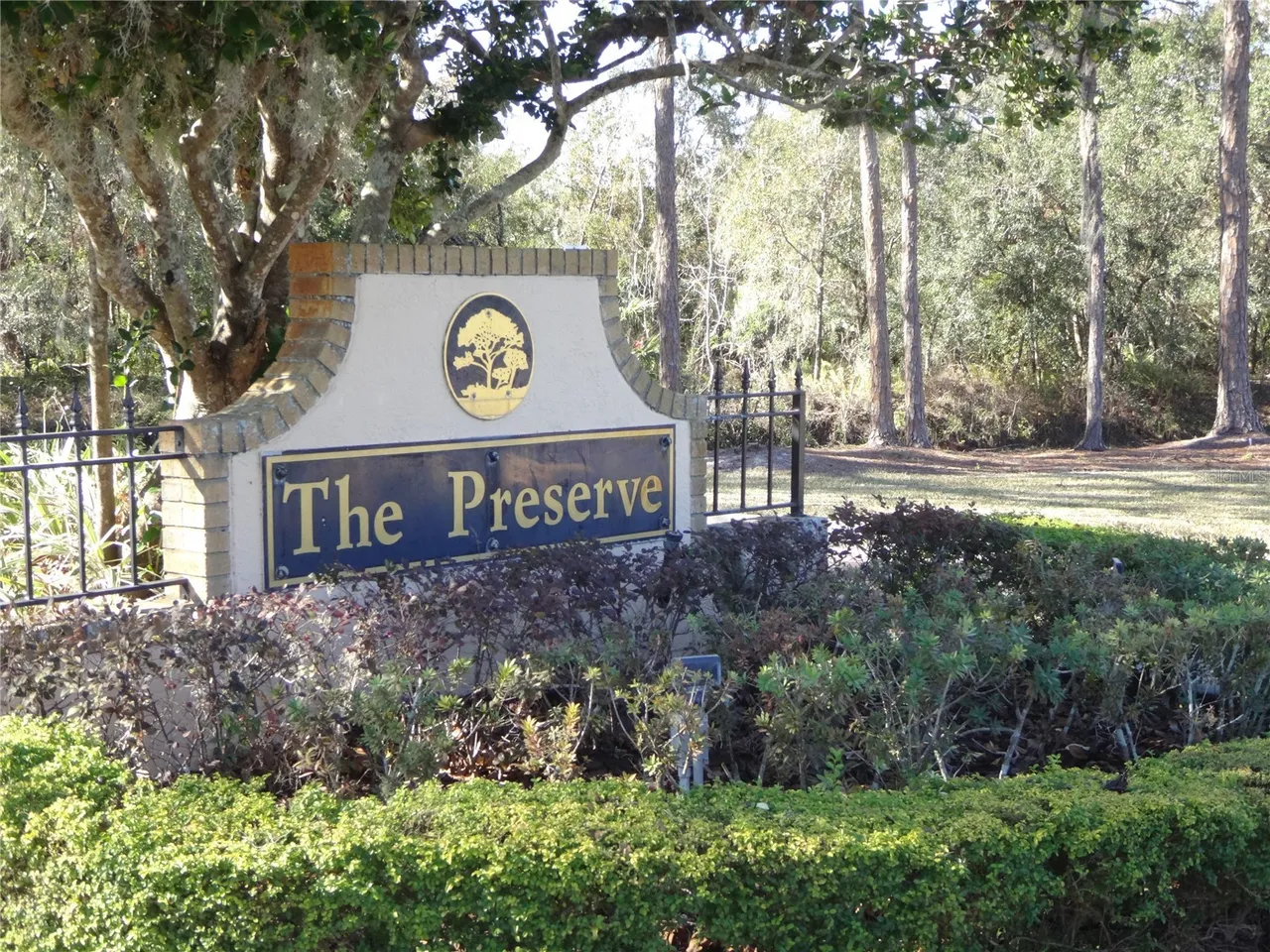 2203 PRESERVATION DRIVE 0, Plant City, FL 33566