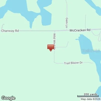 HON (PAPER) AVENUE, Lake Helen, FL 32744