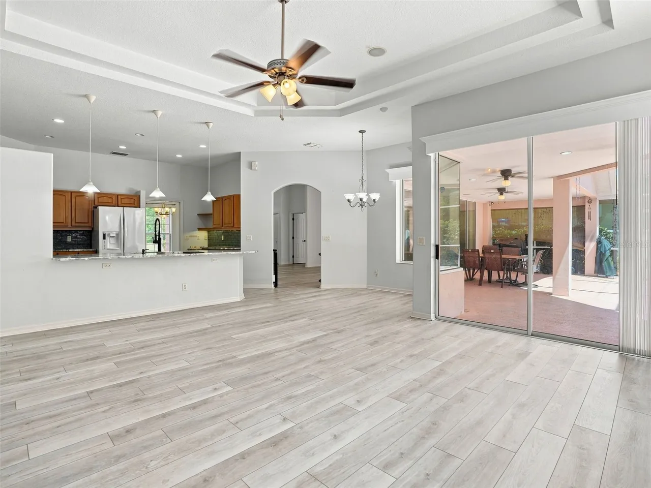 56 OAK VILLAGE BOULEVARD, Homosassa, FL 34446