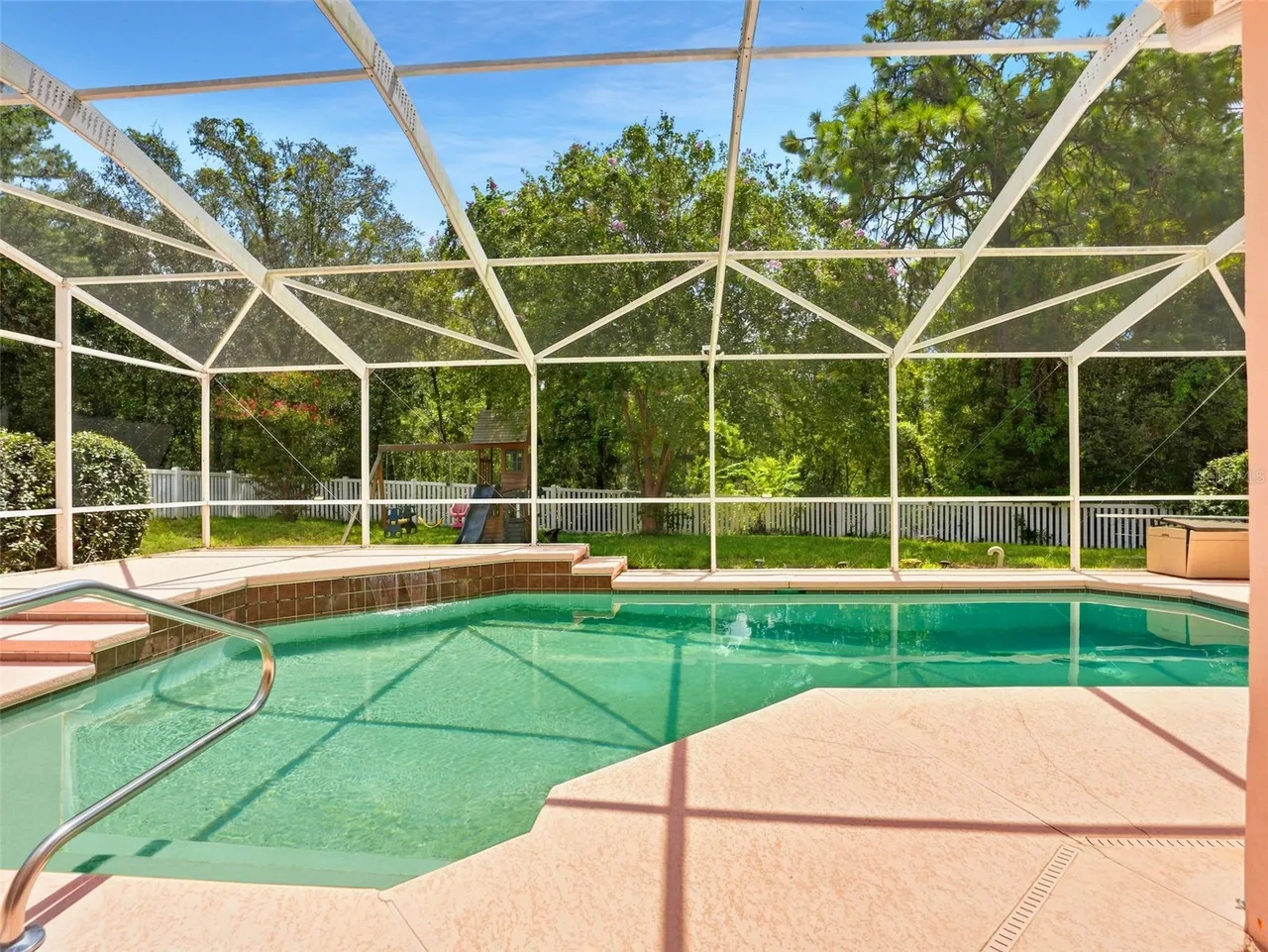 56 OAK VILLAGE BOULEVARD, Homosassa, FL 34446