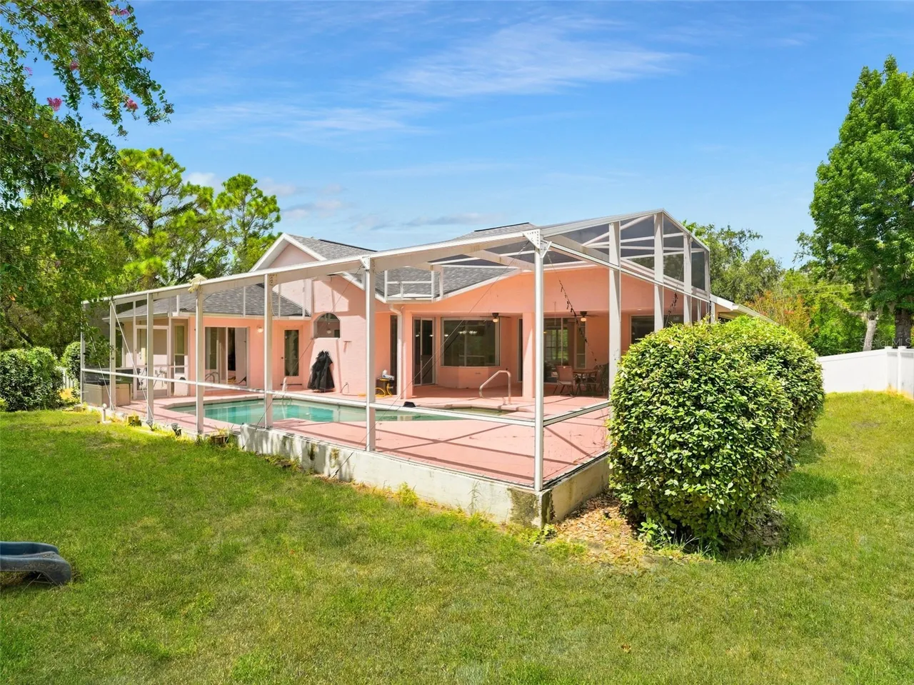 56 OAK VILLAGE BOULEVARD, Homosassa, FL 34446