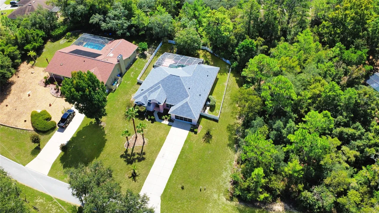 56 OAK VILLAGE BOULEVARD, Homosassa, FL 34446