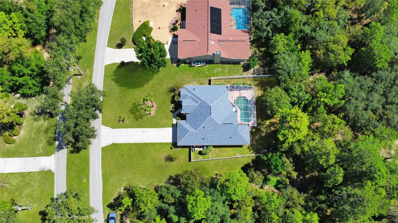 56 OAK VILLAGE BOULEVARD, Homosassa, FL 34446