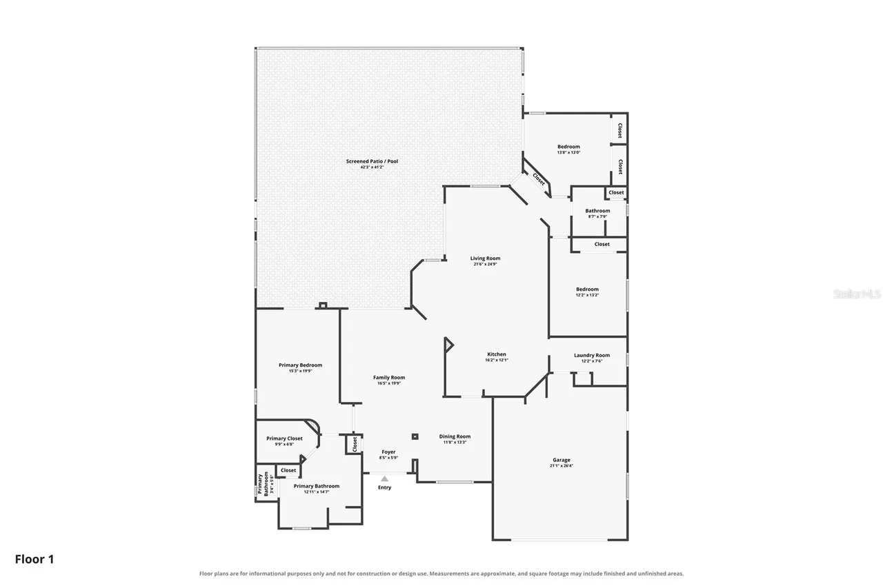 56 OAK VILLAGE BOULEVARD, Homosassa, FL 34446