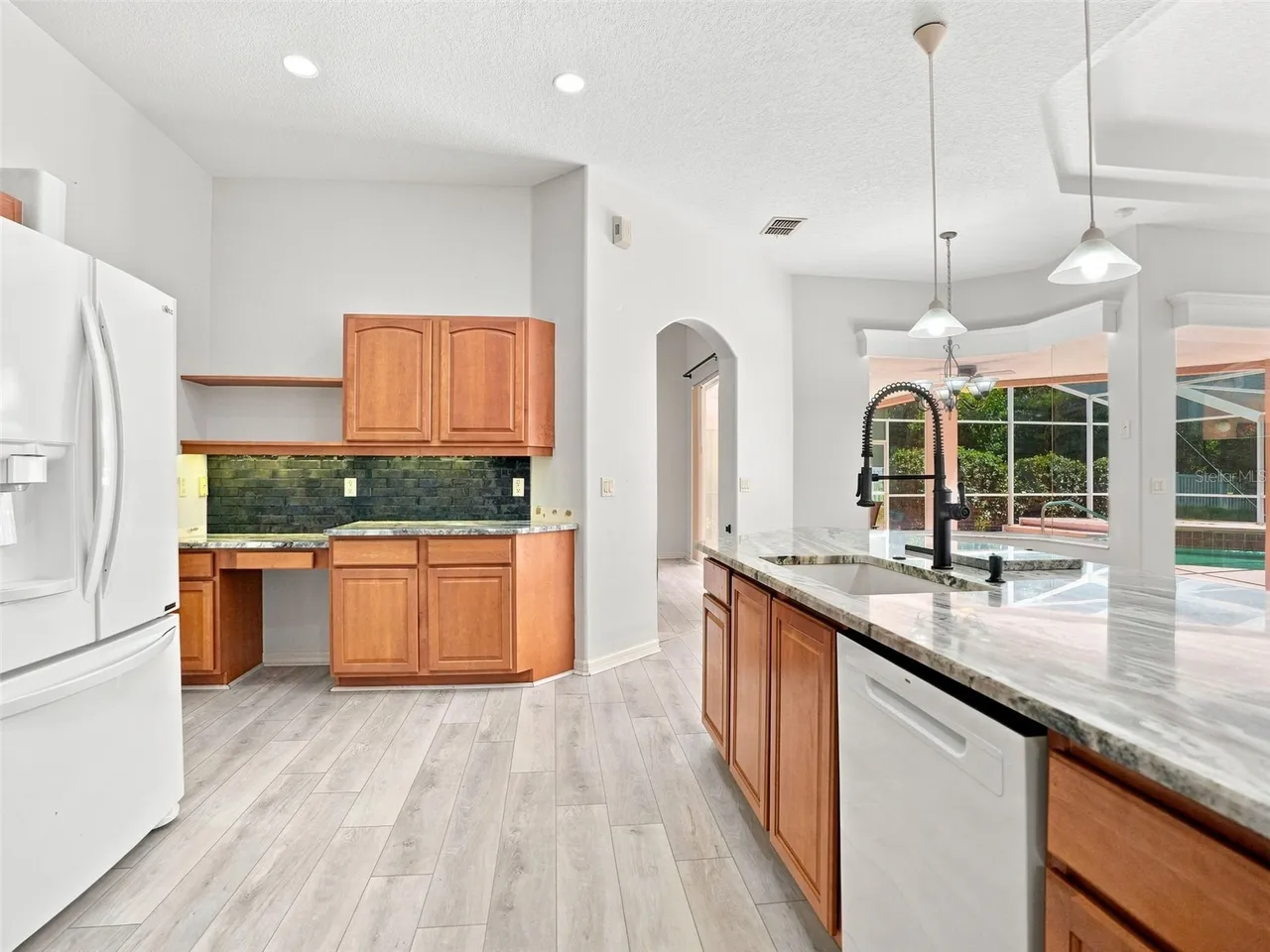 56 OAK VILLAGE BOULEVARD, Homosassa, FL 34446